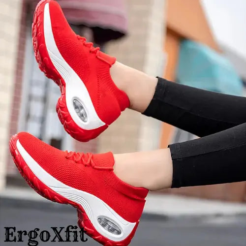 ErgoXfit- Easy Walk Pro/ Ergonomischer Schmerzlinderungs Schuh ErgoXfit