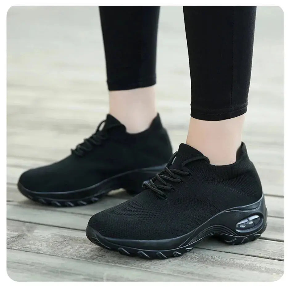 ErgoXfit- Easy Walk Pro/ Ergonomischer Schmerzlinderungs Schuh ErgoXfit