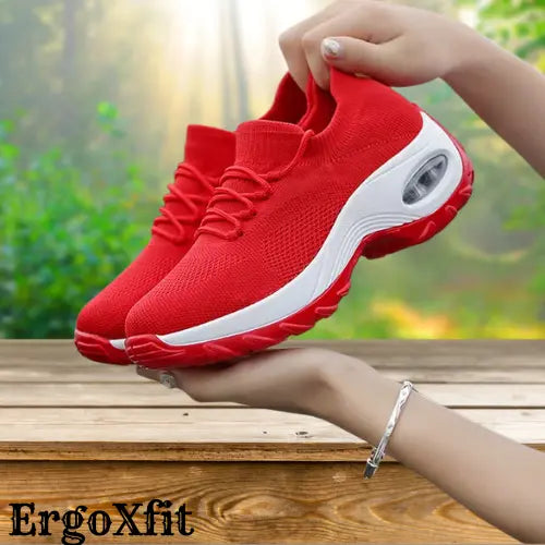 ErgoXfit- Easy Walk Pro/ Ergonomischer Schmerzlinderungs Schuh ErgoXfit