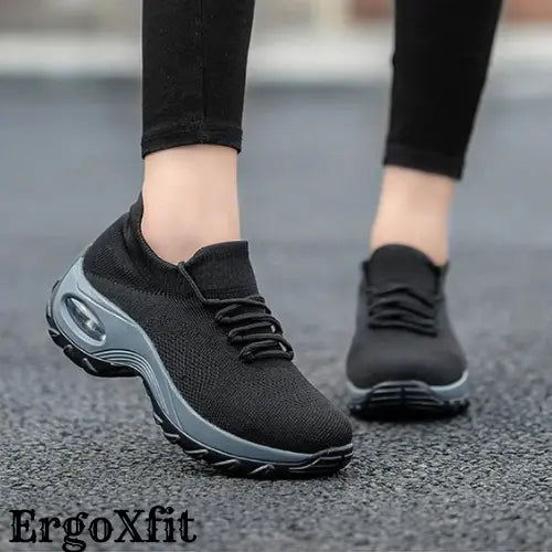 ErgoXfit- Easy Walk Pro/ Ergonomischer Schmerzlinderungs Schuh ErgoXfit