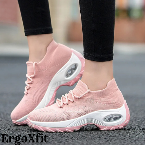 Ergonomischer Schuh ErgoXfit