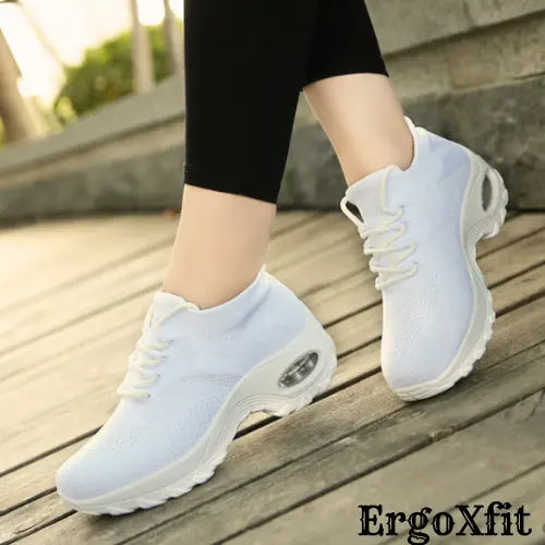 ErgoXfit- Easy Walk Pro/ Ergonomischer Schmerzlinderungs Schuh ErgoXfit