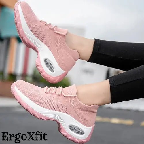 ErgoXfit- Easy Walk Pro/ Ergonomischer Schmerzlinderungs Schuh ErgoXfit