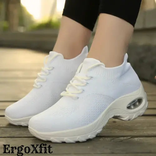 ErgoXfit- Easy Walk Pro/ Ergonomischer Schmerzlinderungs Schuh ErgoXfit