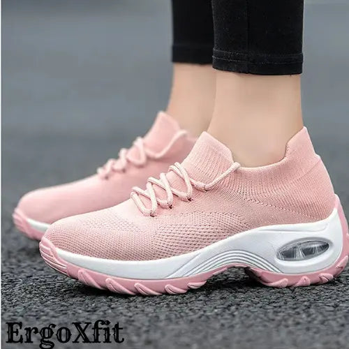 ErgoXfit- Easy Walk Pro/ Ergonomischer Schmerzlinderungs Schuh ErgoXfit