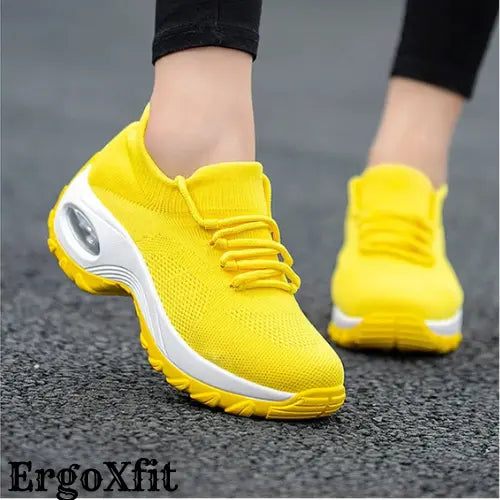 ErgoXfit- Easy Walk Pro/ Ergonomischer Schmerzlinderungs Schuh ErgoXfit