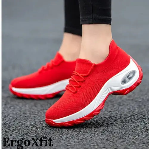 ErgoXfit- Easy Walk Pro/ Ergonomischer Schmerzlinderungs Schuh ErgoXfit