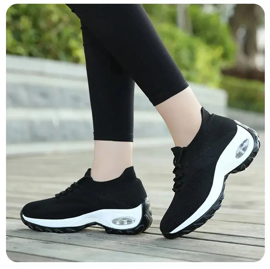 ErgoXfit- Easy Walk Pro/ Ergonomischer Schmerzlinderungs Schuh ErgoXfit