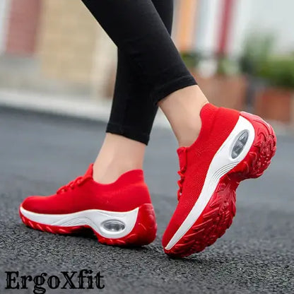 ErgoXfit- Easy Walk Pro/ Ergonomischer Schmerzlinderungs Schuh ErgoXfit