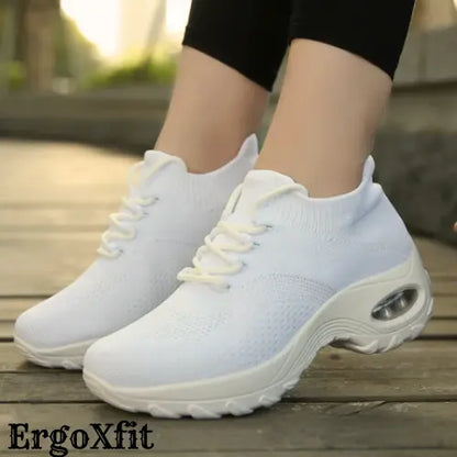 ErgoXfit- Easy Walk Pro/ Ergonomischer Schmerzlinderungs Schuh ErgoXfit
